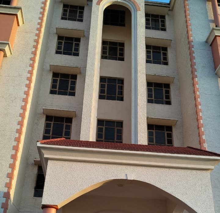 Uttaranchal University Dehradun Academic photo 11